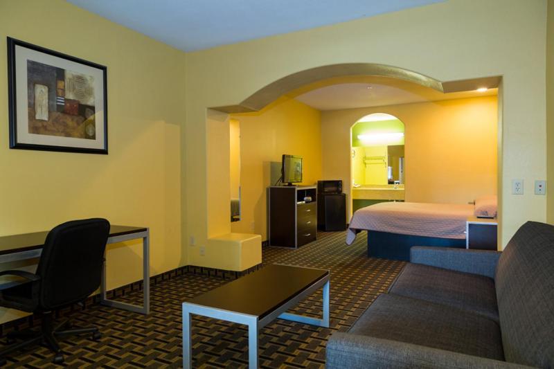 Redwoos Suites Missouri City Esterno foto