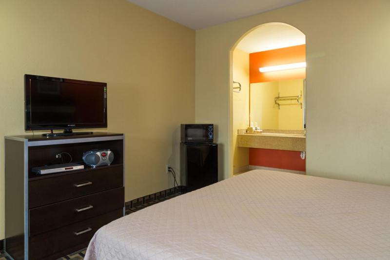 Redwoos Suites Missouri City Esterno foto